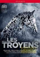 Berlioz: Les Troyens